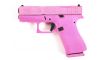 GLOCK 43X 9MM GLITTER GUNZ PIXIE (Image 2)