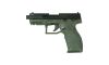 Taurus TX22 .22LR Semi Auto Pistol (Image 4)