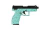 Taurus TX22 .22LR Semi Auto Pistol (Image 4)