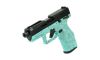 Taurus TX22 .22LR Semi Auto Pistol (Image 3)