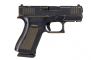 Glock 43x MOS Stinger 9mm Semi Auto Pistol (Image 2)