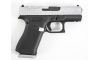 Glock 43x MOS Diamond Glitter 9mm Semi Auto Pistol (Image 2)