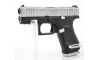 Glock 43x MOS Diamond Glitter 9mm Semi Auto Pistol (Image 3)