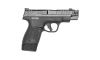 Smith & Wesson Performance Center M&P9 Shield Plus Carry Comp 9mm Semi Auto Pistol (Image 2)