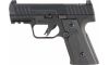 IWI US, Inc. Masada Slim Commander Elite 9mm Semi Auto Pistol (Image 2)