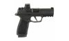 Sig Sauer Off-Duty P365 X-MACRO 9mm Semi Auto Pistol (Image 2)