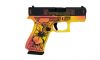 GLK SHARK COAST TACTICAL 43X 9MM HAWAIIAN (Image 2)