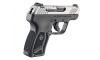 Ruger LCP MAX .380acp Semi Auto Pistol Stainless, Manual Safety, 10+1 (Image 4)