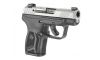 Ruger LCP MAX .380acp Semi Auto Pistol Stainless, Manual Safety, 10+1 (Image 5)
