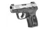 Ruger LCP MAX .380acp Semi Auto Pistol Stainless, Manual Safety, 10+1 (Image 2)