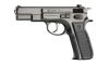 CZ 75 Legend 9mm 4.5 Blue Steel, 16+1 (Image 2)