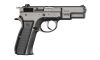 CZ 75 Legend 9mm 4.5 Blue Steel, 16+1 (Image 3)