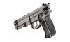 CZ 75 Legend 9mm 4.5 Blue Steel, 16+1 (Image 4)