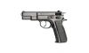 CZ 75 Legend 9mm 4.5 Blue Steel, 16+1 (Image 6)