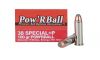 GLASER AMMO .38SPECIAL+P (Image 2)
