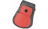 Charter Arms .38 & .32 (5 shot only) /Rossi 88 /S&W J-Frame Holster (Image 2)