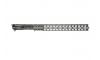 Radian Weapons Model 1 AR-15 Upper Receiver and 17 Handguard Set Black (Image 2)