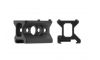UTG SUPER SLIM PICATINNY RMR (Image 2)