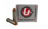 UNDERWOOD AMMO .357MAG 140GR. (Image 2)