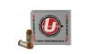 Underwood Xtreme Defender Hollow Point 45 ACP+P Ammo 135 gr 20 Round Box (Image 2)