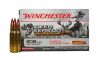 Winchester Copper Impact Extreme Point Copper 308 Winchester Ammo 20 Round Box (Image 2)