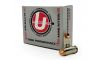 Underwood Xtreme Penetrator Monolithic Soft Point 9mm Ammo 20 Round Box (Image 2)