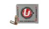 Underwood Xtreme Defender Monolithic Soft Point 9mm Ammo 68 gr 20 Round Box (Image 2)