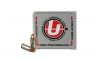 Underwood Xtreme Defender Monolithic Soft Point 9mm+P Ammo 68 gr 20 Round Box (Image 2)