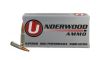 Underwood Controlled Chaos Jacketed Hollow Point 7.62 x 39mm Ammo 20 Round Box (Image 2)