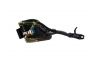 T.R.U. Ball Release Bandit Camo Velcro Strap (Image 2)