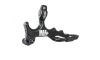 T.r.u. Ball Release Max Pro+ Hand Held 4-finger Thumb Black (Image 2)