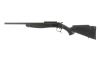 CVA Scout Compact 243 Winchester Single Shot Rifle (Image 2)
