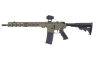 GLFA TSR-1X Red Dot OD Green 223 Remington/5.56 NATO AR15 Semi Auto Rifle (Image 2)