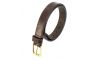CAMELEON MENS EDC BELT- 36/38 BROWN  (Image 2)