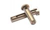 Battle Arms Development Enhanced Aluminum Pin Set AR-15 Lower Parts Takedown/Pivot Pin Flat Dark Earth (Image 2)