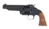 Cimarron Model No. 3 1st Model American 44-40 Revolver (Image 2)