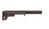 Cimarron 1851RM WB Hickok Blued Engraved 38 Special Revolver (Image 3)