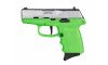 SCCY DVG-1 9mm Semi Auto Pistol (Image 2)