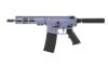 GLFA AR15 Pistol .223 WYLDE Wild Orchid (Image 2)