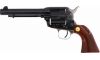 Cimarron Pistoleer 357 Magnum / 38 Special Revolver (Image 2)