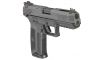 RUGER 57 5.7X28mm 4.9 Cobalt Cerakote Finish, Adjustable Sights, 20+1 (Image 2)