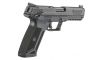 RUGER 57 5.7X28mm 4.9 Cobalt Cerakote Finish, Adjustable Sights, 20+1 (Image 3)