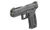RUGER 57 5.7X28mm 4.9 Cobalt Cerakote Finish, Adjustable Sights, 20+1 (Image 4)