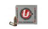 Underwood Sporting Jacketed Hollow Point 45 ACP+P Ammo 185 gr 20 Round Box (Image 2)