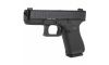 Glock 19 Gen5 9mm 4.02 Ameriglo Ultimate Carry Night Sights, 15+1 (Image 2)