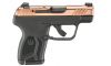 Ruger LCP Max .380 ACP Rose Gold PVD Finish (Image 5)