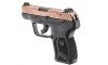 Ruger LCP Max .380 ACP Rose Gold PVD Finish (Image 3)