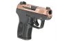 Ruger LCP Max .380 ACP Rose Gold PVD Finish (Image 4)