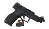 Taurus TX22 Competition .22LR Semi Auto Pistol (Image 2)