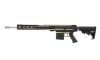 GLFA AR10 RIFLE .308 WIN. DESERT FLAG (Image 2)